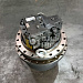 31Q8-40063 Редуктор хода в сборе Hyundai R250LC-9S, R260LC-9S, R290LC-9, R300LC-9S